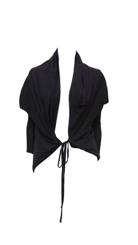 By Tee Mo Brown Shrug