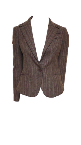 DKNY Multi Colour Tweed SB1